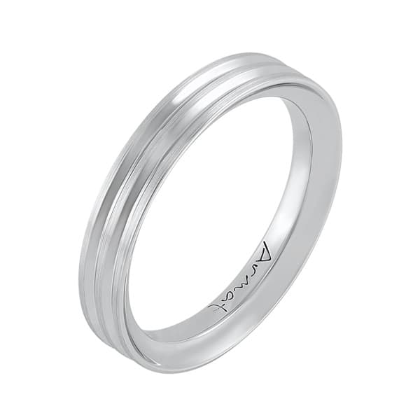 Обручальное кольцо KA01070